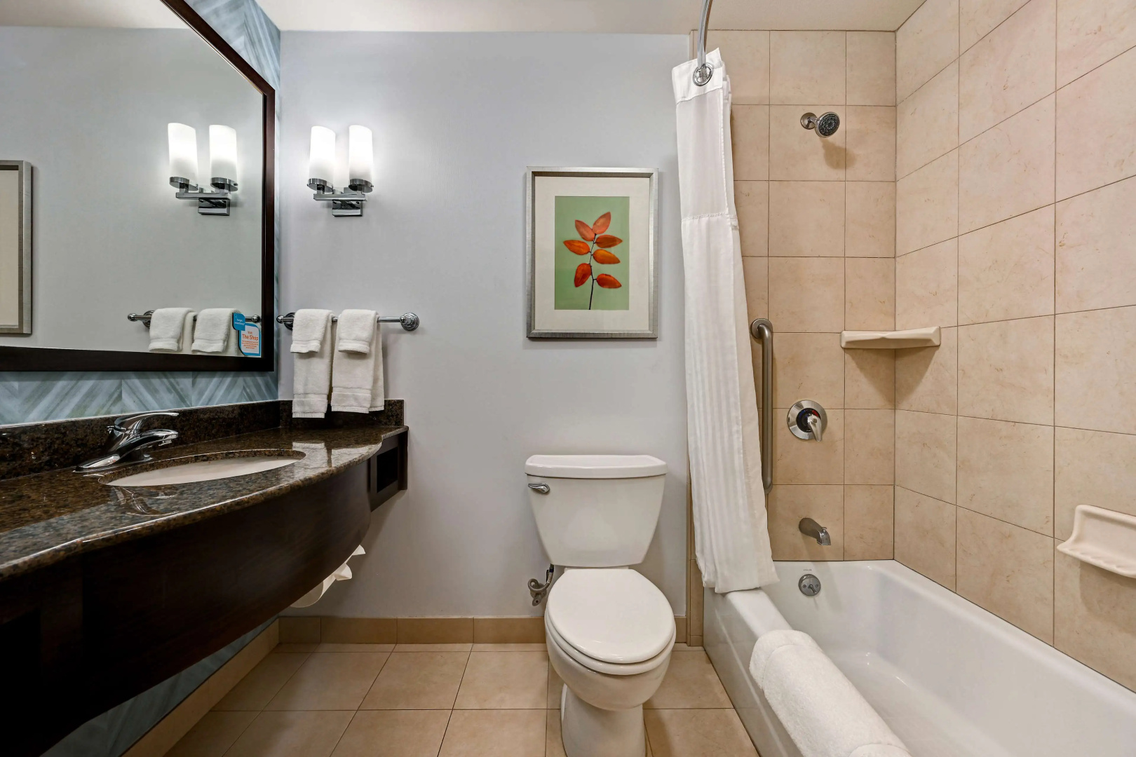 Photo - Hilton Garden Inn  San Bernardino