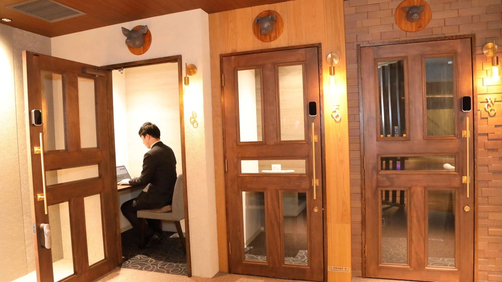 Photo - Osaka Corona Hotel