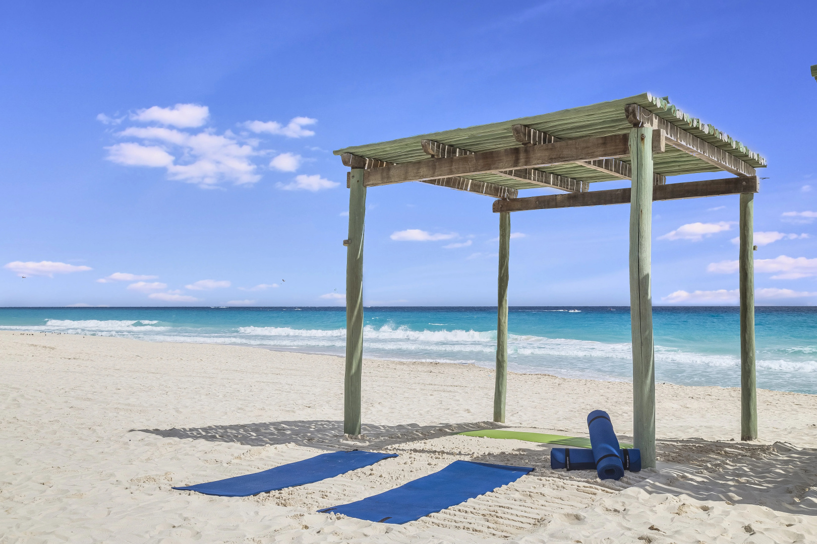 Foto - Live Aqua Beach Resort Cancún - Adults Only