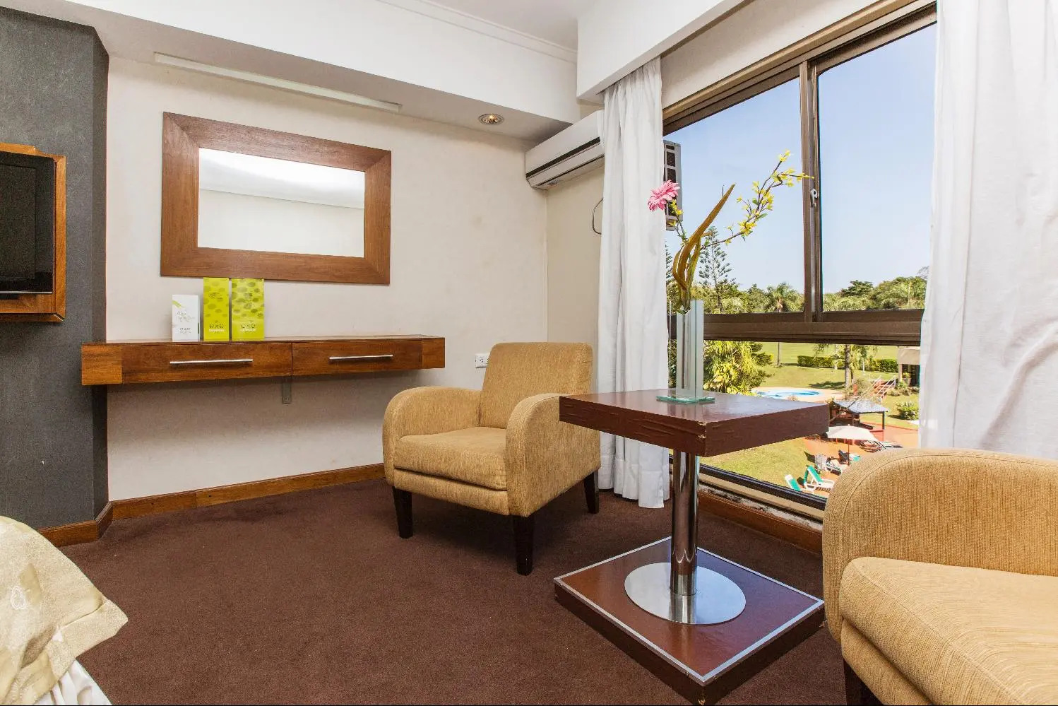 Foto - Exe Hotel Cataratas