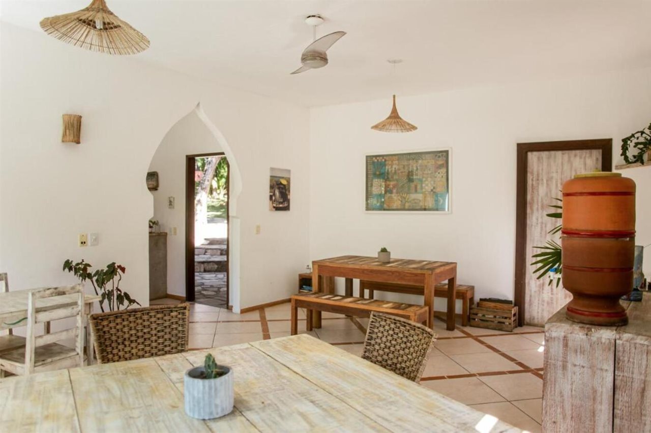 Foto - Pousada Casa Cactus Praia da Tartaruga Búzios