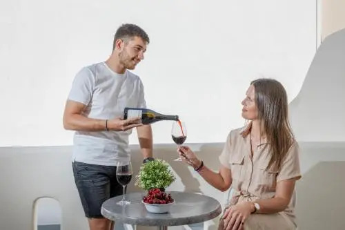 Foto - Katerina Roza Studios - Heartfelt Hospitality in the City