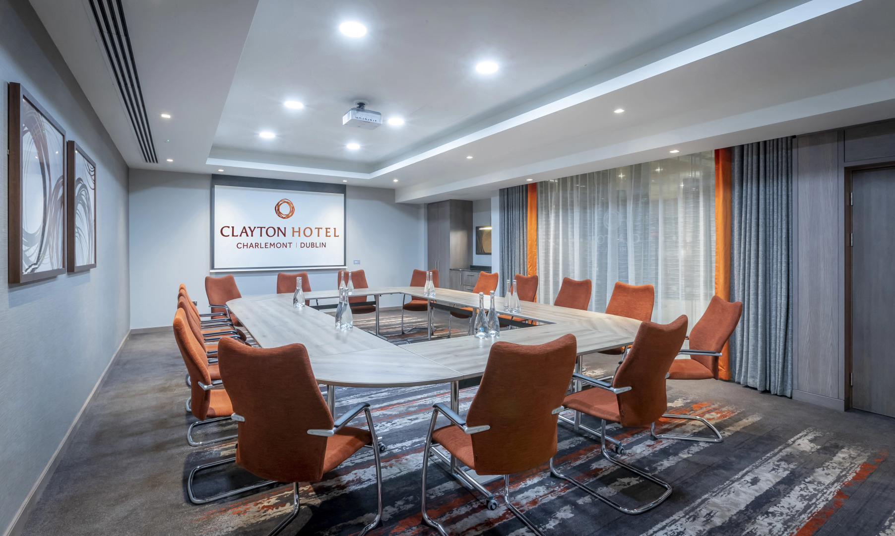 Photo - Clayton Hotel Charlemont