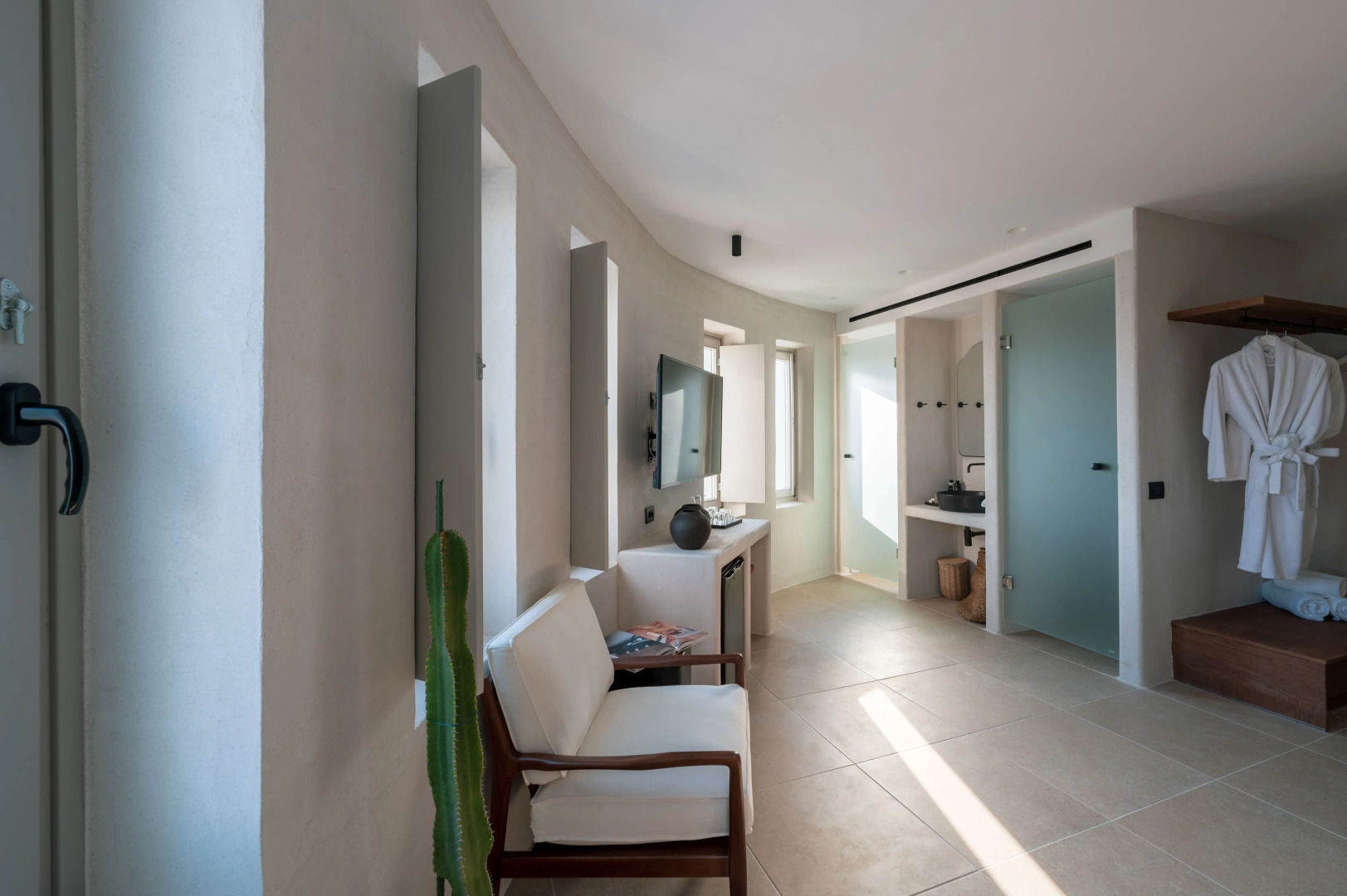 Foto - Rocabella Mykonos Hotel