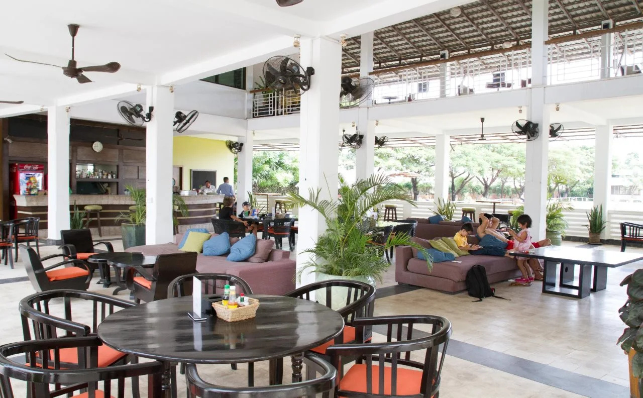 Foto - Cambodian Country Club