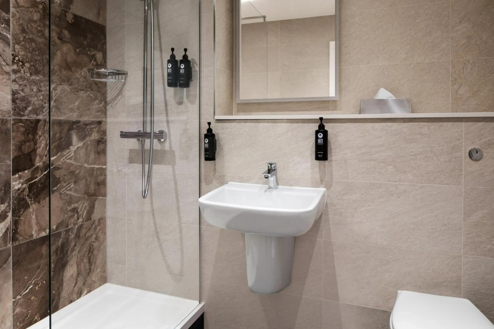 Foto - Trafford Hall Hotel Manchester, A Brilliant Hotels Collection