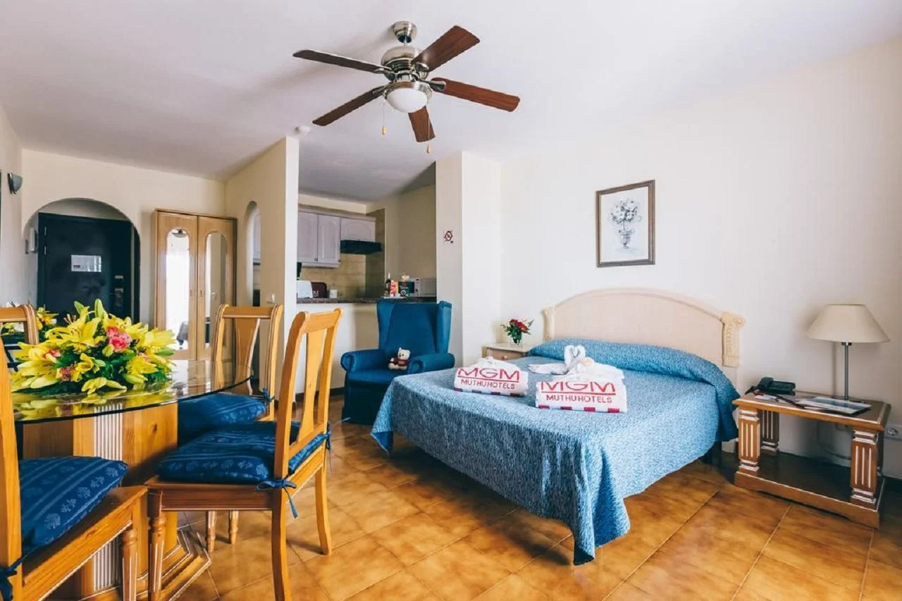 Photo - Apartamentos Albatros Golf del Sur Tenerife