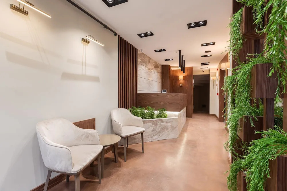 Foto - Sherry Suites Karaköy