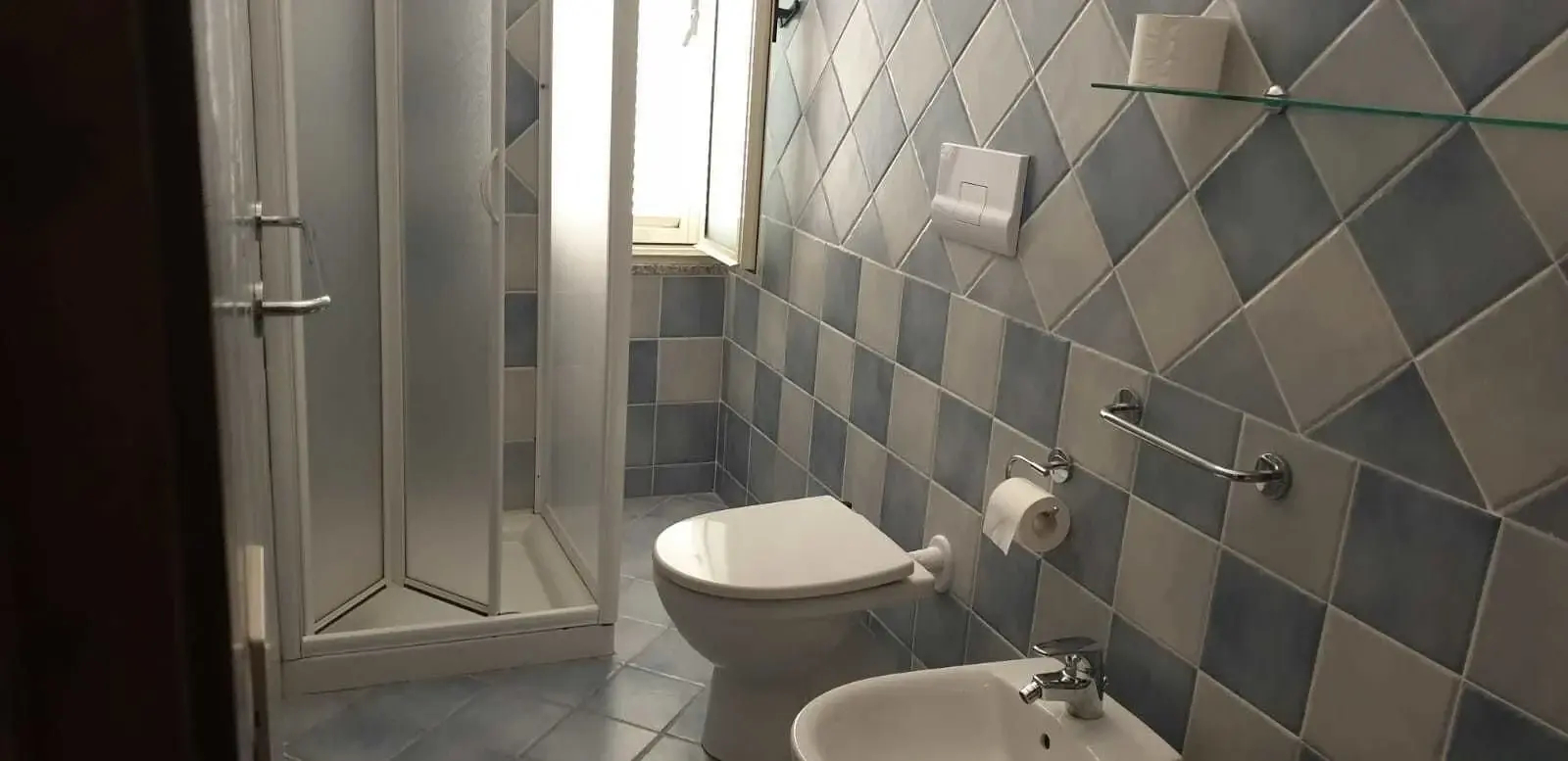 Photo - Hotel Canne al Vento