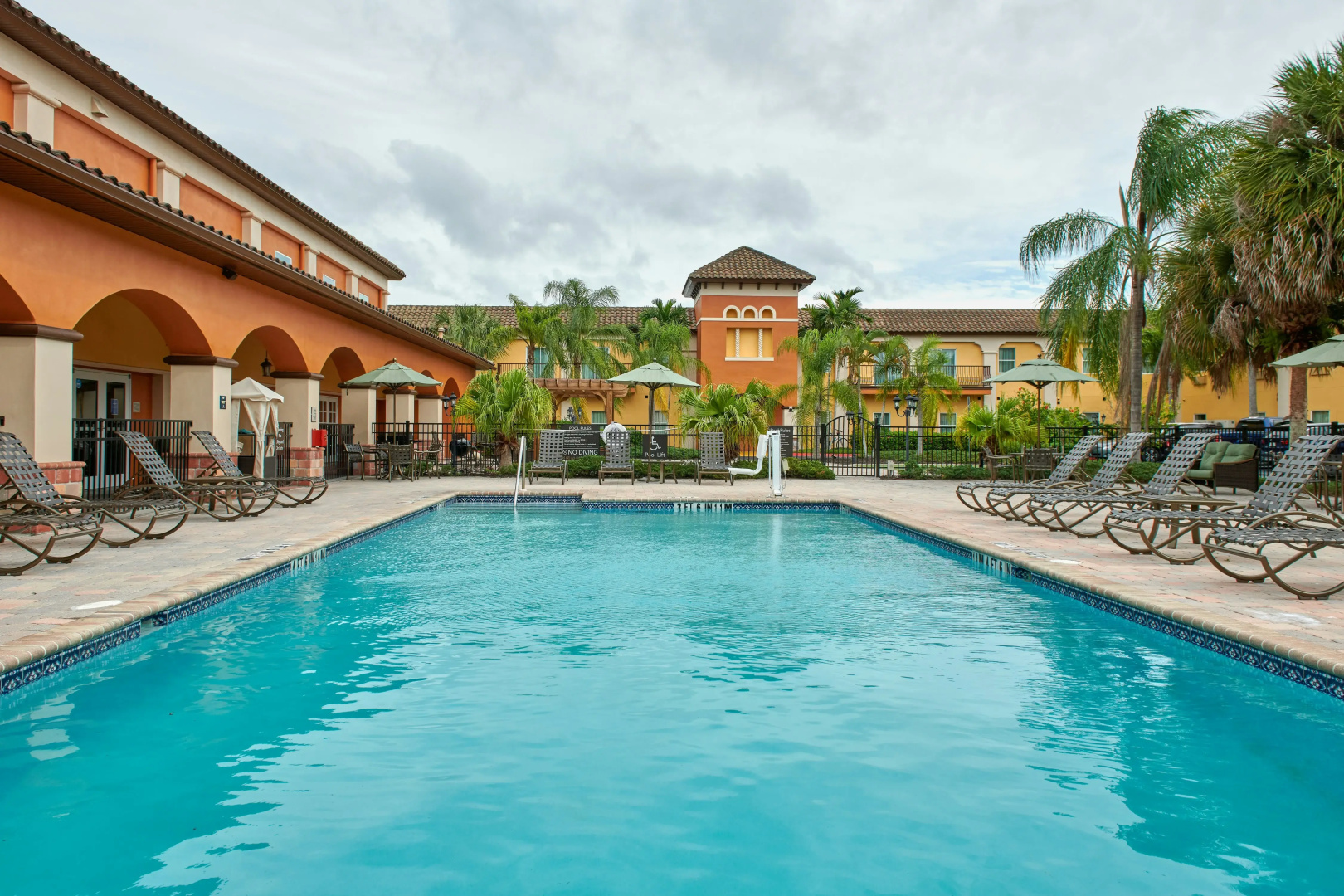 Foto - Homewood Suites by Hilton Sarasota