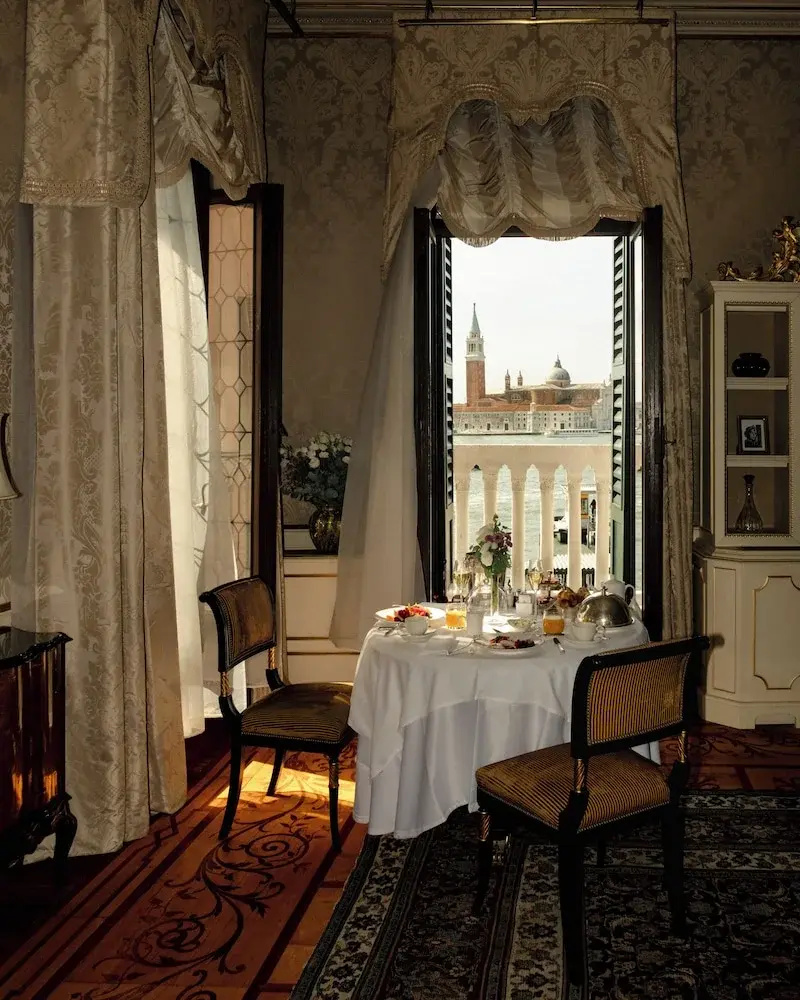 Photo - Danieli, A Four Seasons Hotel