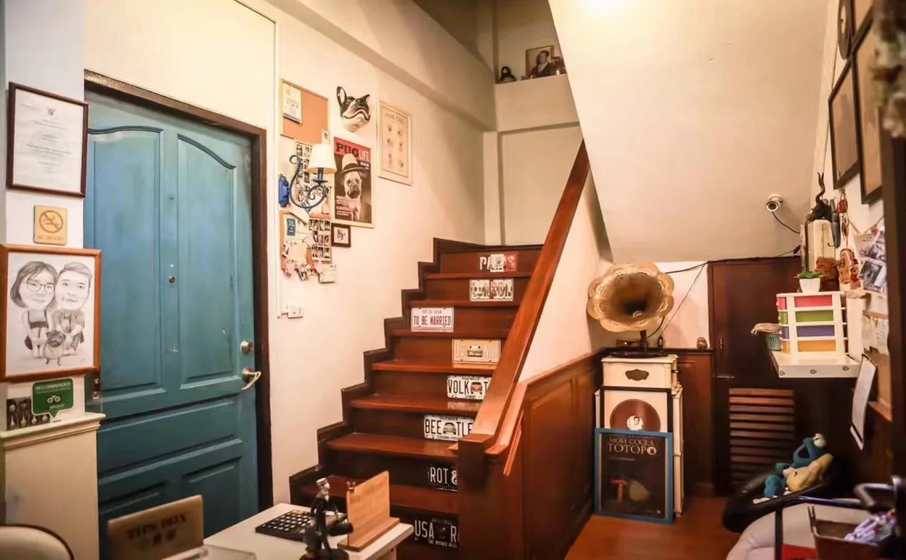 Foto - 420 Hostel - Ekkamai Buds & Beds