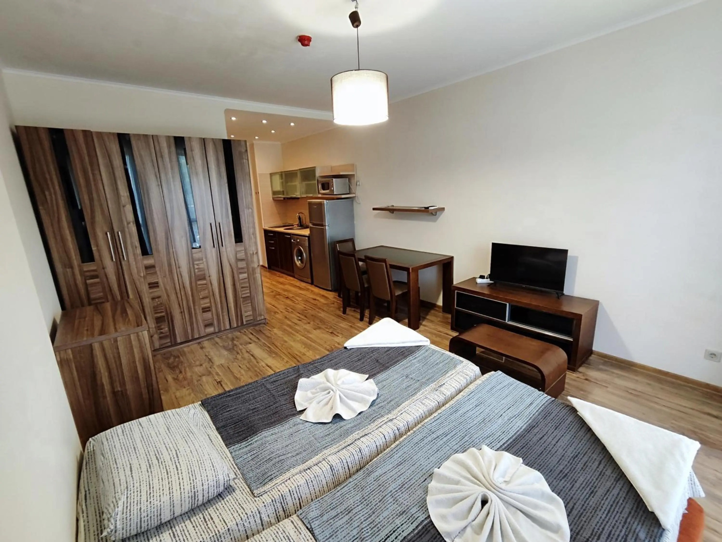 Foto - Apart Hotel Golden Line