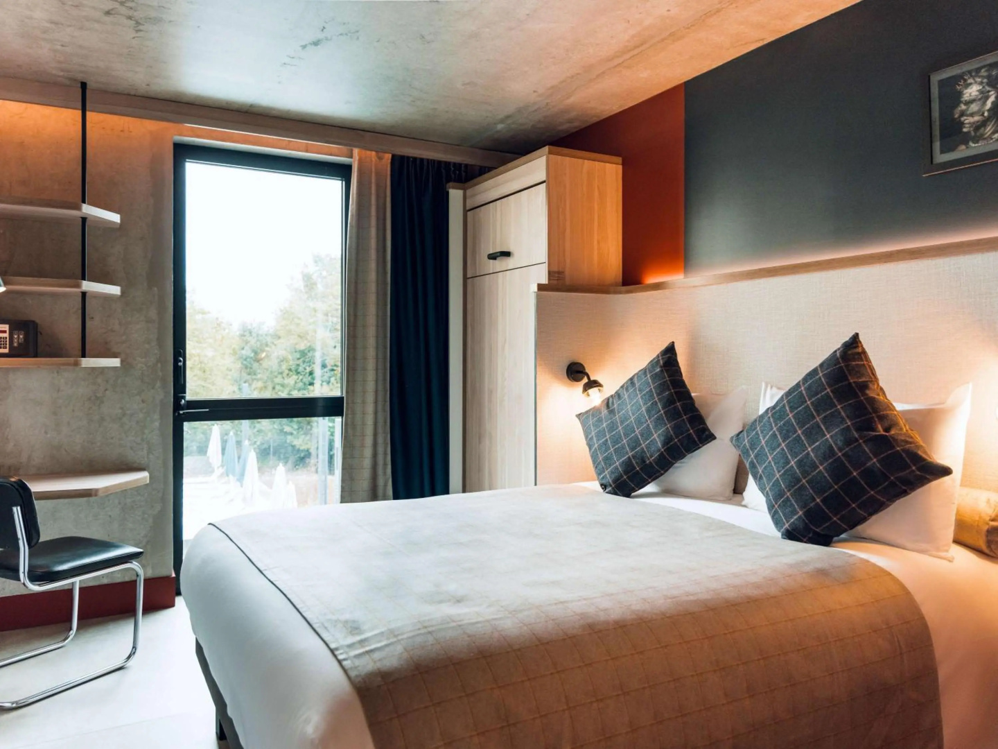 Photo - ibis Styles La Rochelle Centre Gare