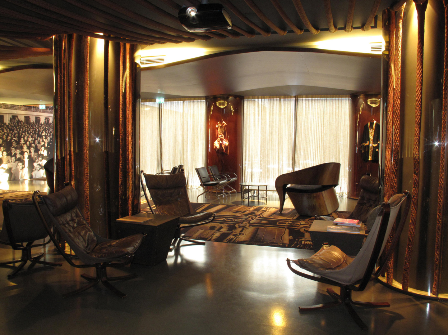 Photo - PortoBay Teatro