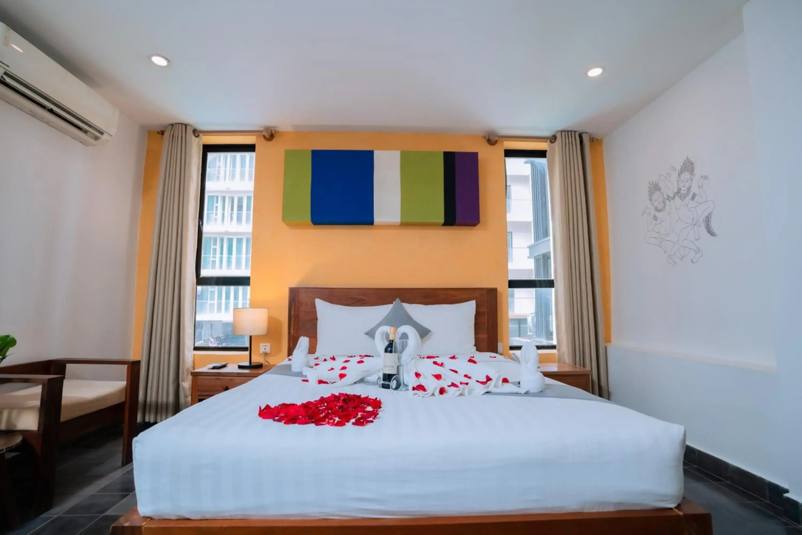 Photo - Home Chic Hotel