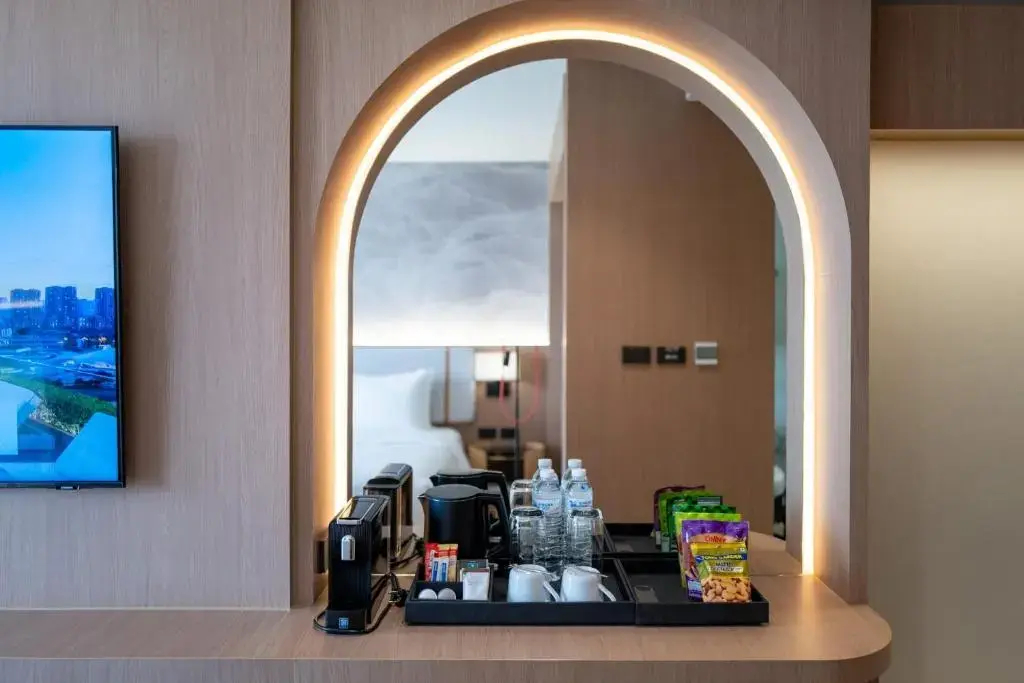 Foto - Samsara Hotel Pattaya