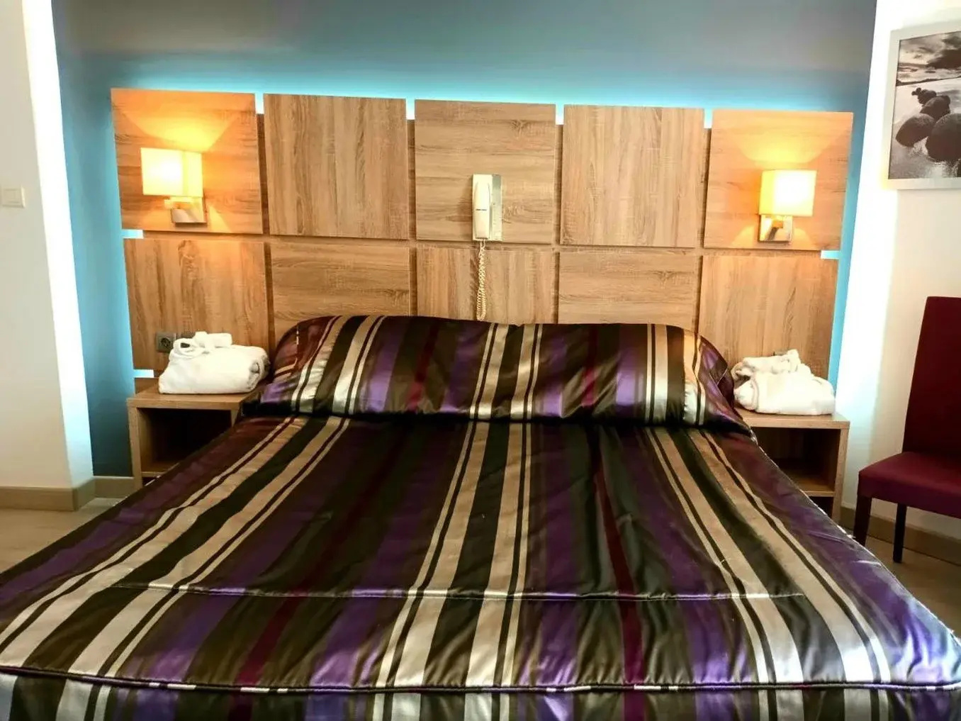 Photo - Hotel Jeanne d'Arc