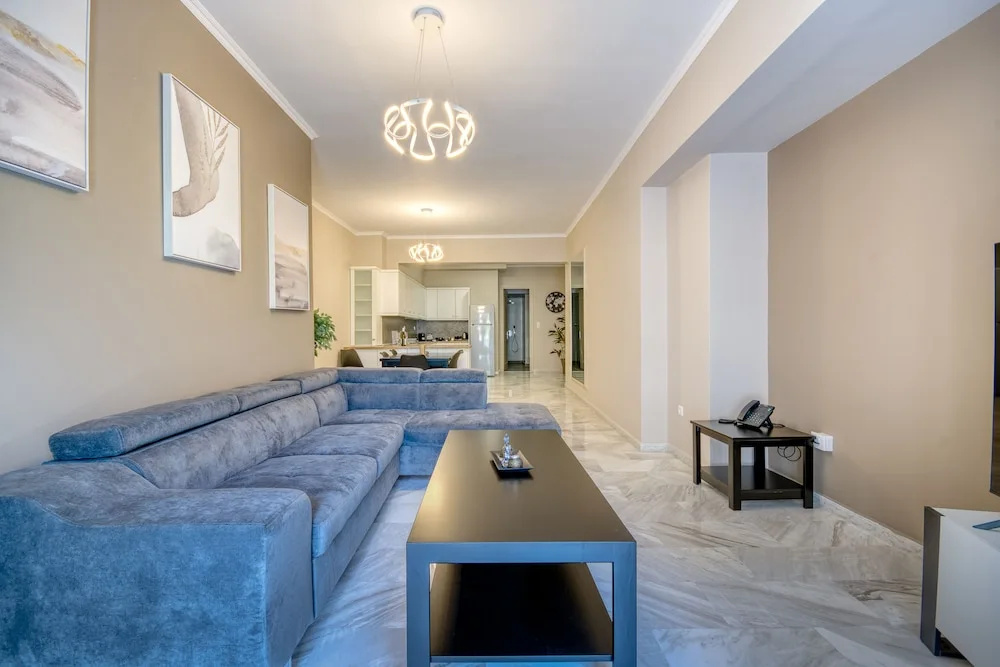 Photo - Rhodes Island Elli Beach Apartments
