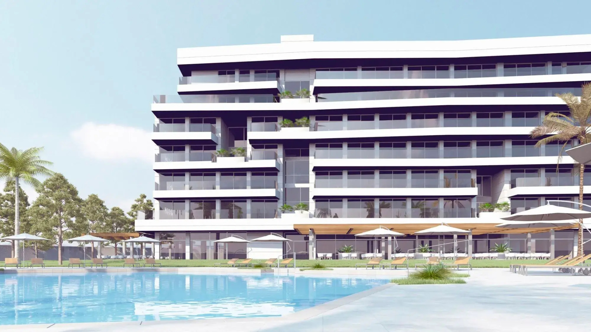 Foto - Hipotels Gran Playa de Palma