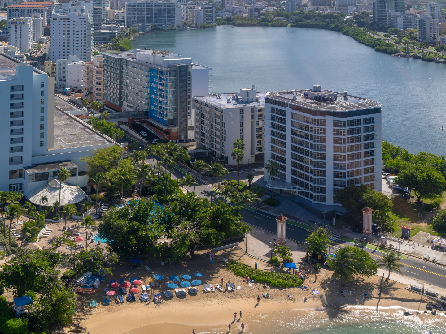 Photo - Hilton Garden Inn San Juan Condado