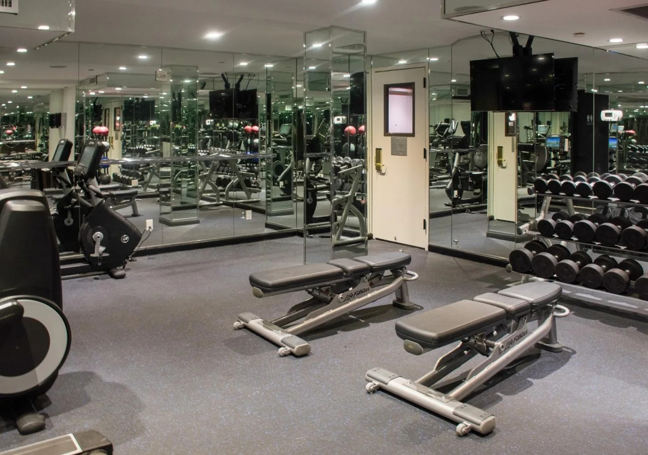 Foto - The Time New York, part of JdV by Hyatt