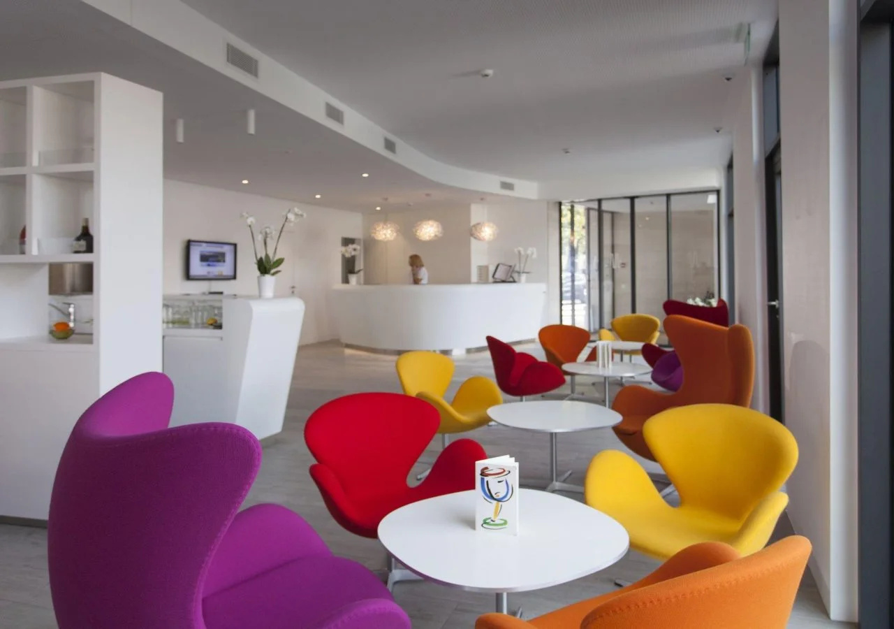 Photo - Hotel City Lugano