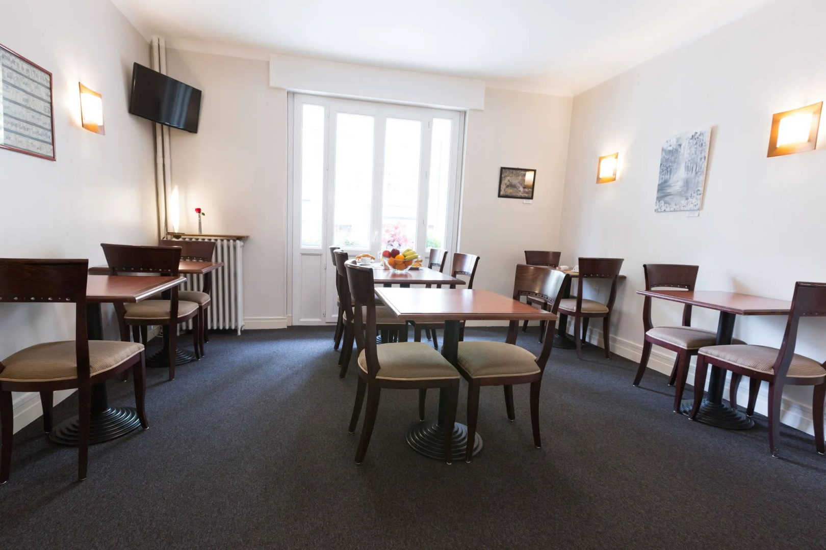 Foto - Hotel du Chateau
