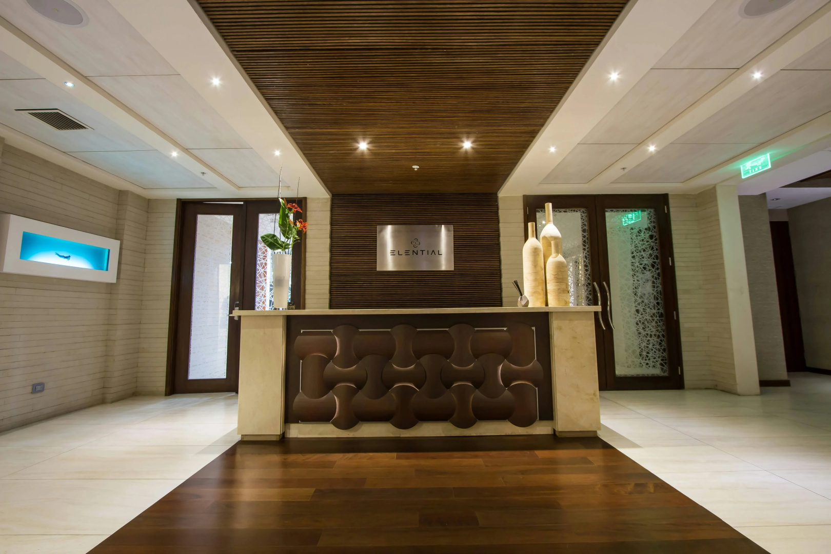 Foto - Renaissance Santiago Hotel by Marriott