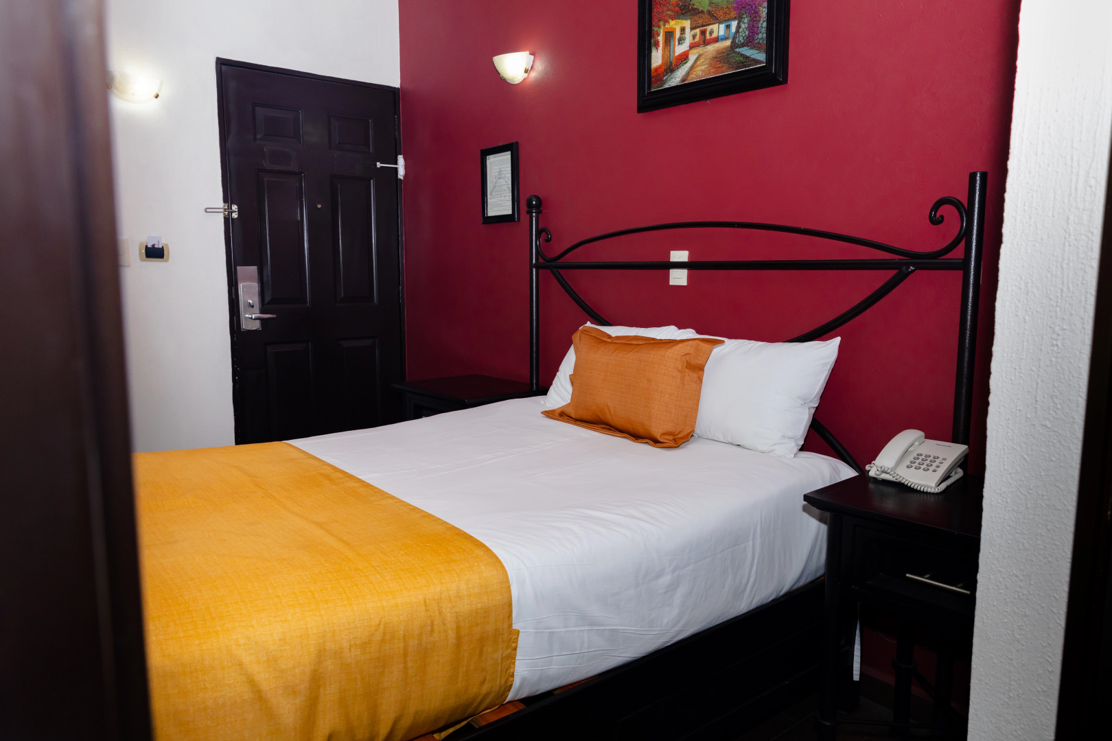 Foto - Plaza Poblana