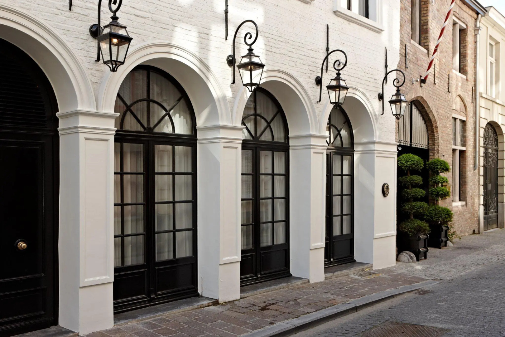 Foto - Hotel De Orangerie by CW Hotel Collection - Small Luxury Hotels of the World