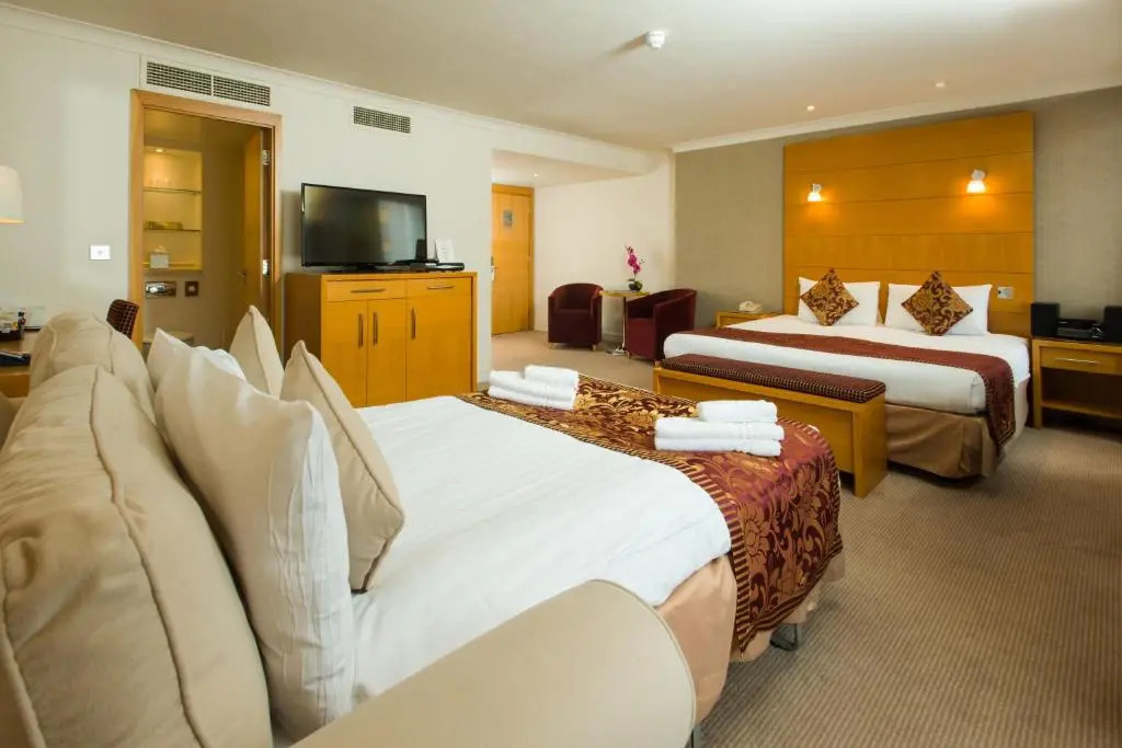 Foto - The Park City Grand Plaza Kensington Hotel