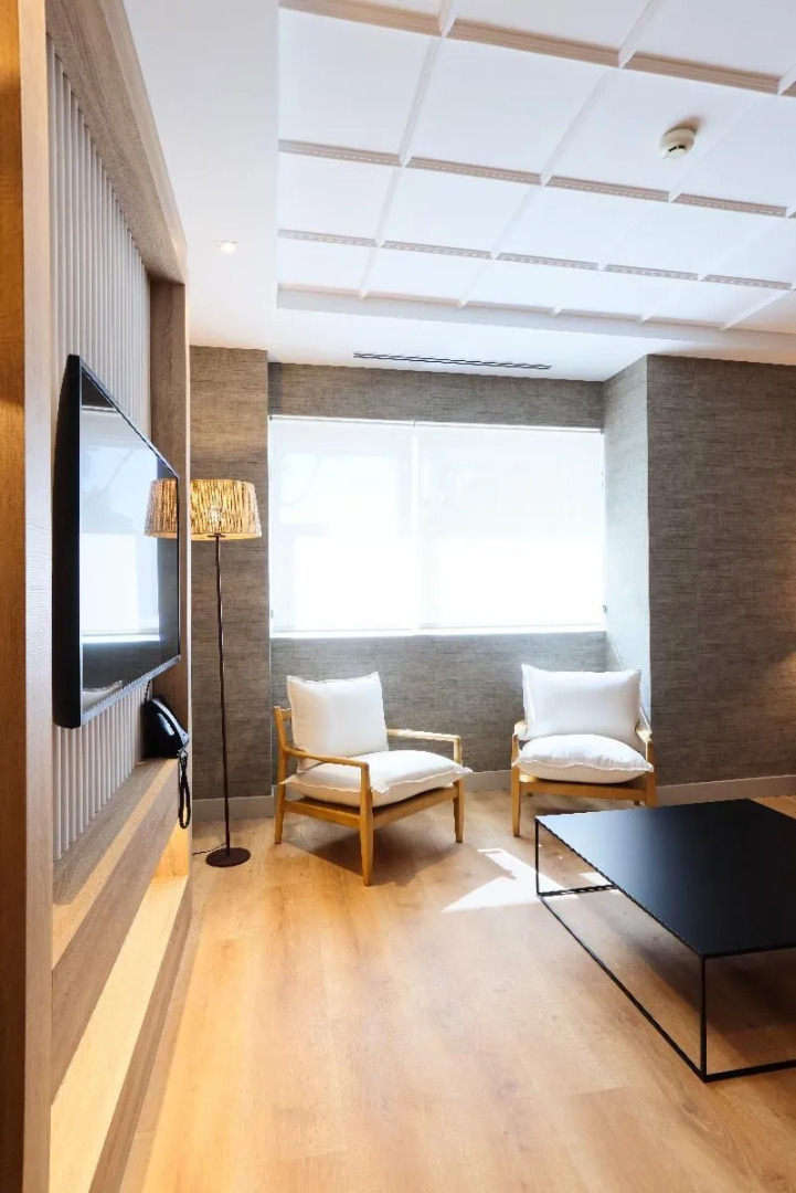 Foto - THE APARTMENT by assethoteles