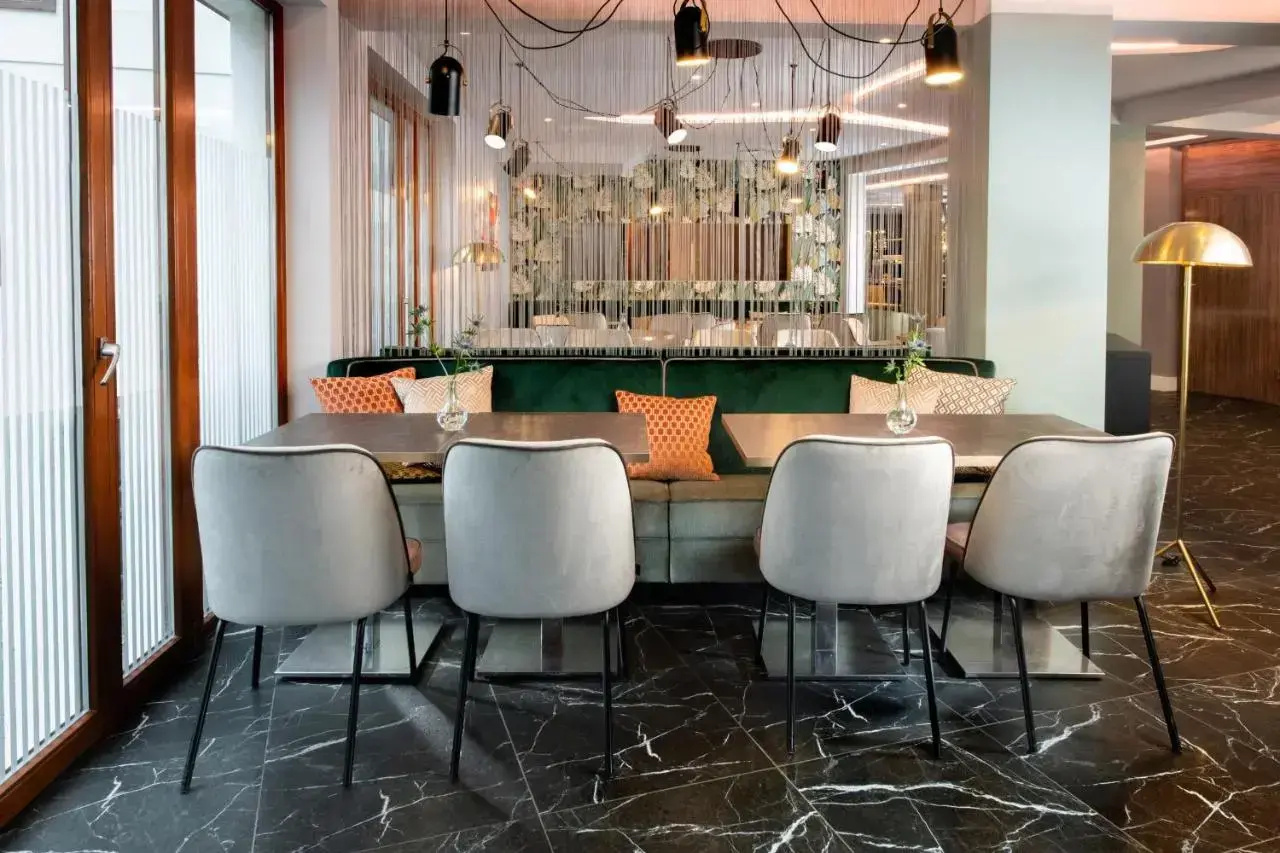 Photo - Leonardo Boutique Hotel Krakow City Center