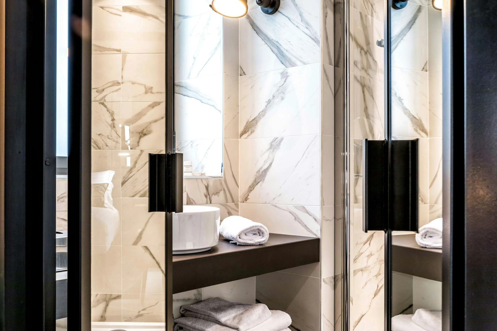 Photo - Laz' Hotel Spa Urbain Paris
