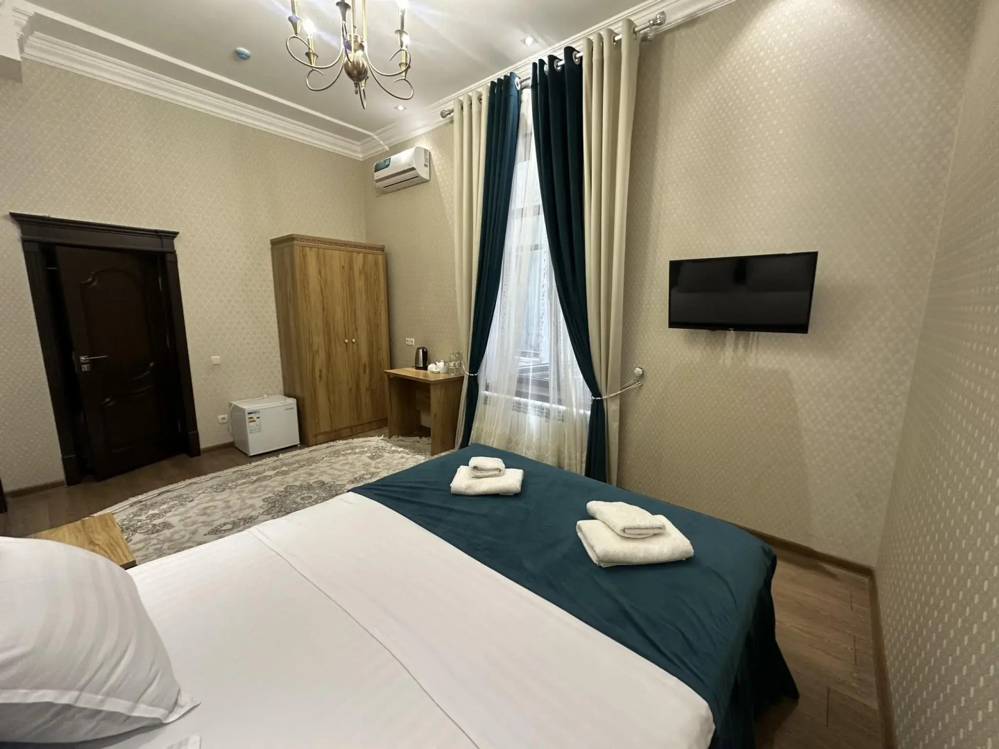 Photo - Anor guest house