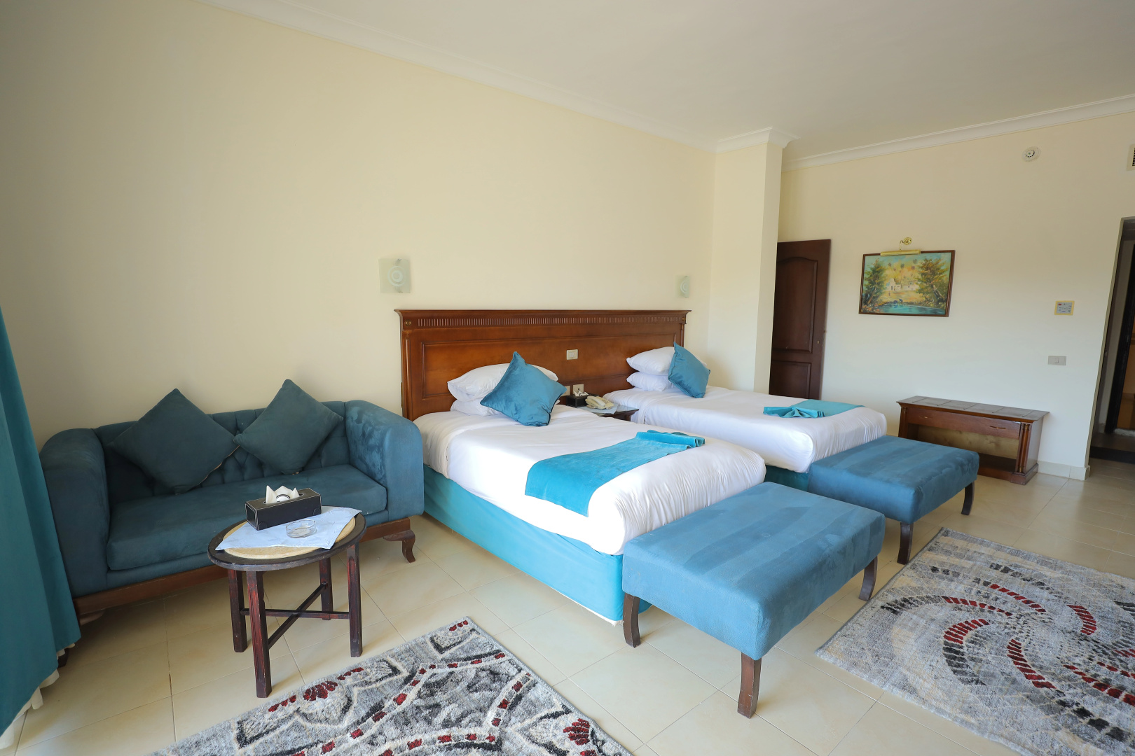 SHARM BRIDE AQUA RESORT & SPA (EX. AQUA HOTEL RESORT&SPA)
