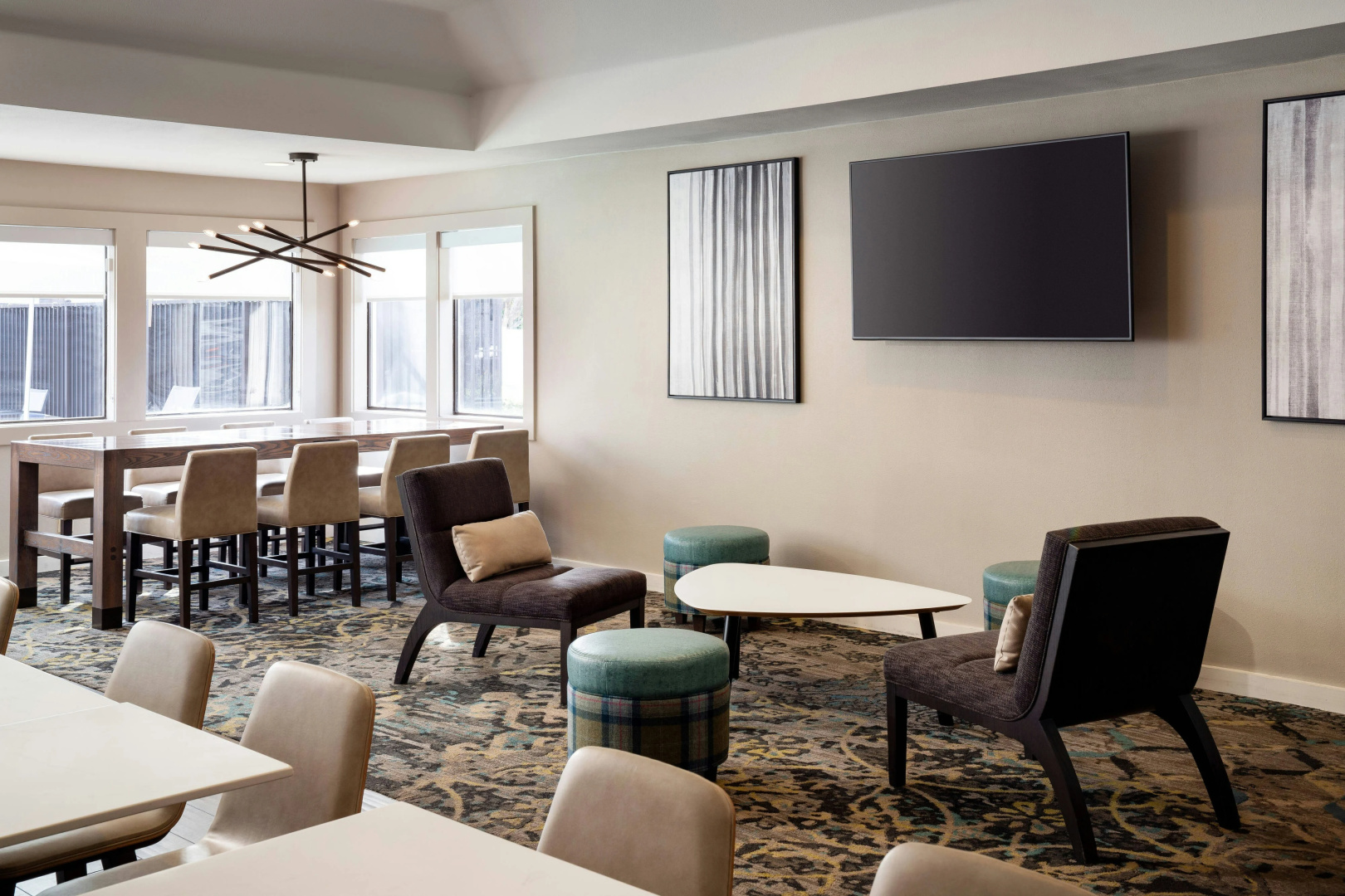 Foto - Residence Inn by Marriott Anaheim Placentia Fullerton