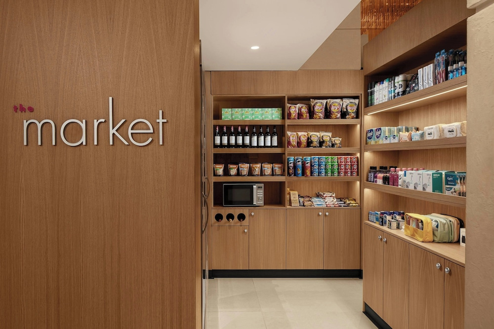 Photo - Courtyard By Marriott Dakar Diamniadio