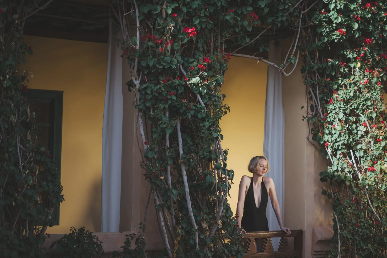 Foto - Les Deux Tours