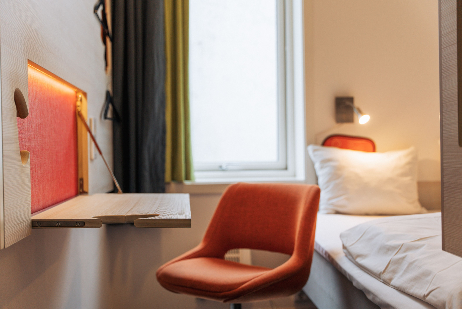 Foto - Smarthotel Oslo