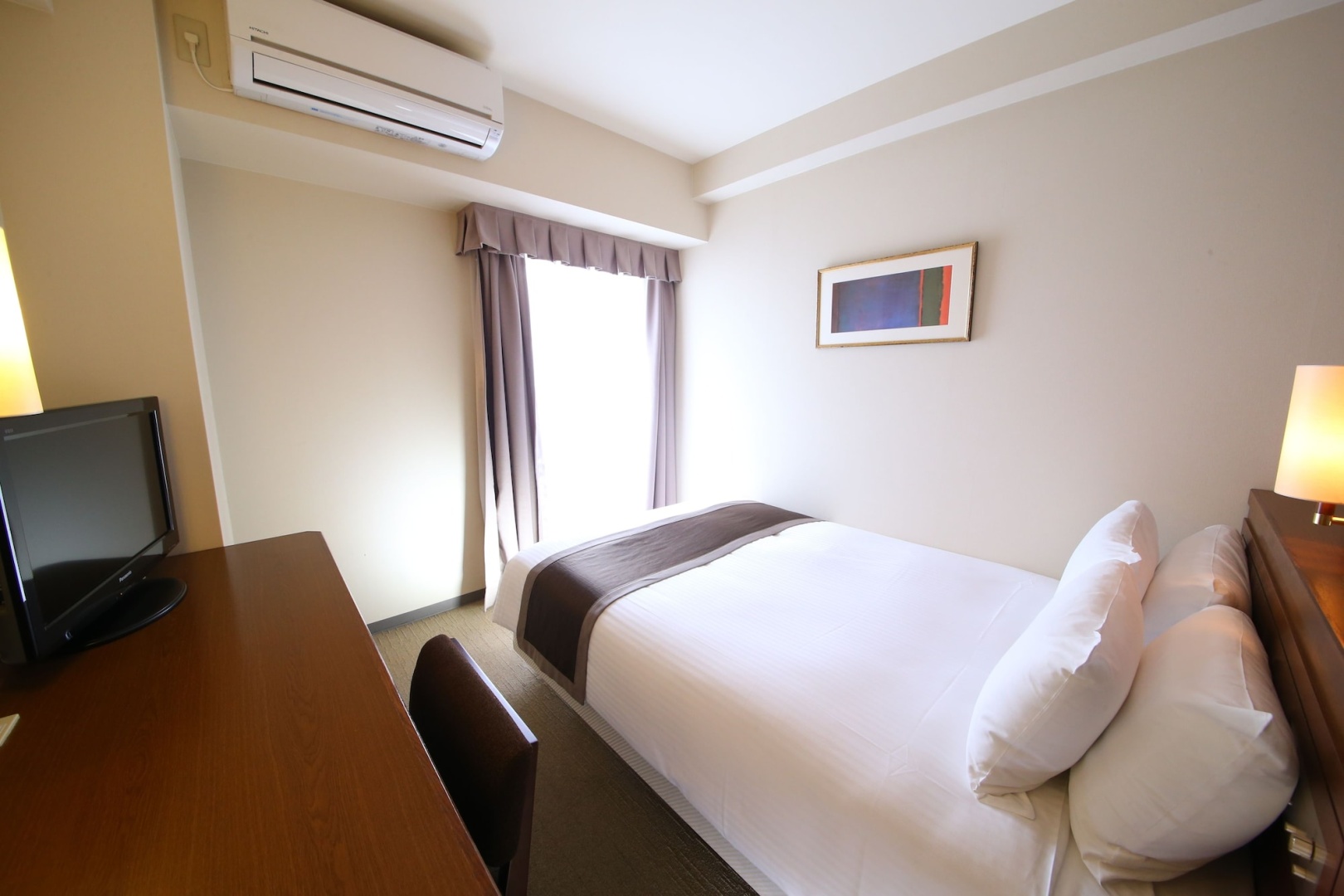 Foto - Hotel Hokke Club Osaka