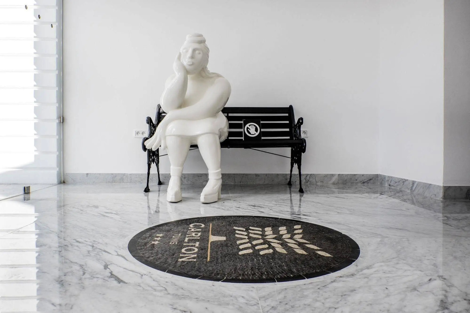 Foto - Hotel Carlton