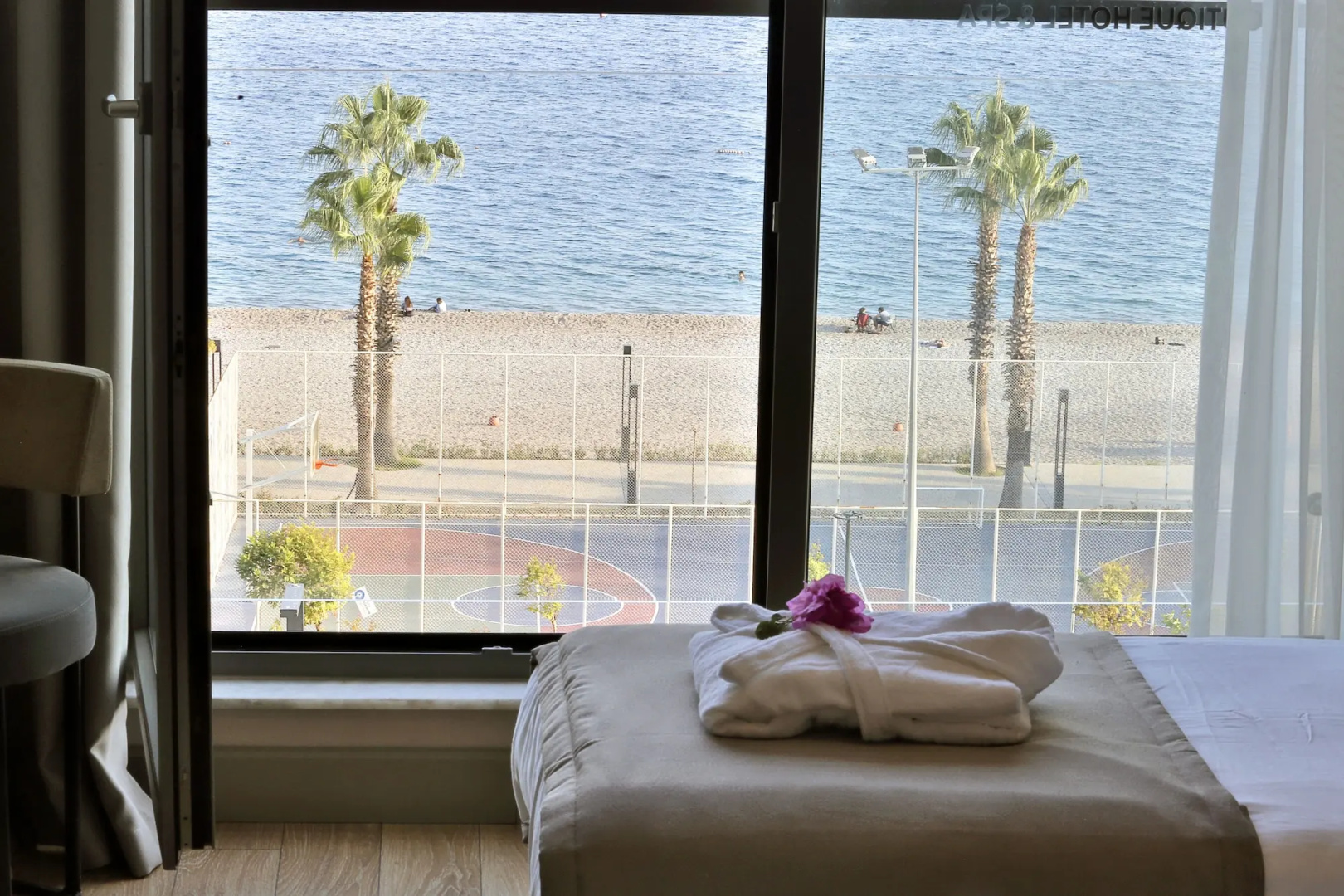 Photo - Reo Hotel & Spa