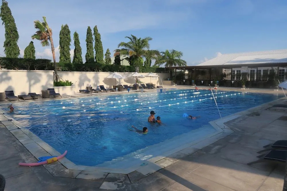 Foto - Echo Beach Villa and Apartment