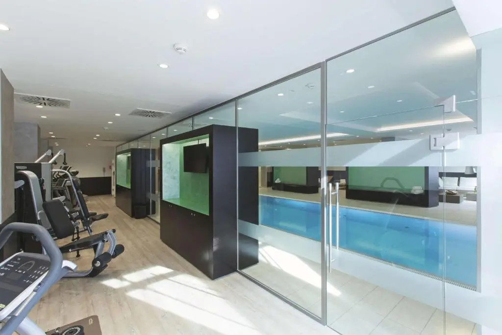 Foto - Radisson Blu Conference Hotel, Düsseldorf