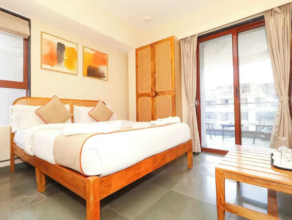 Foto - Hotel Tattva Suites