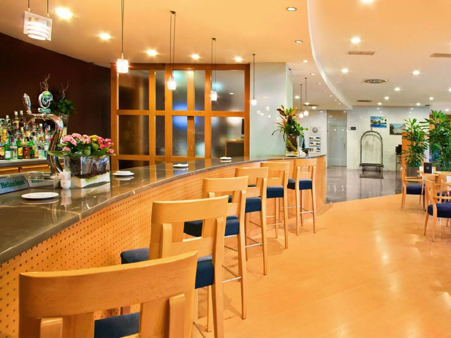 Photo - Flag Hotel Valencia