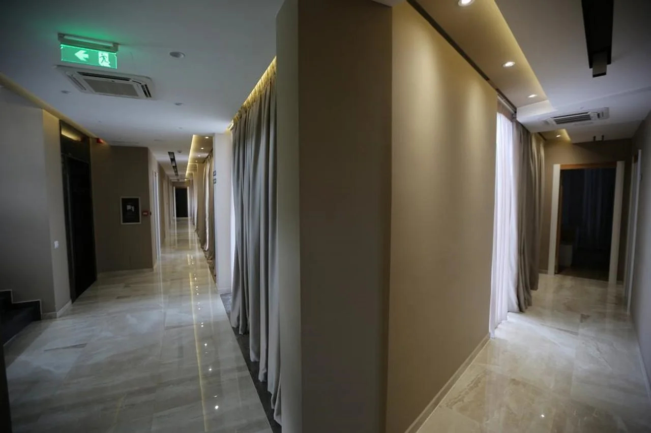 Photo - LORD Hotel