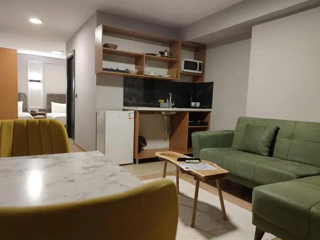 Foto - Olen Uskudar Hotel